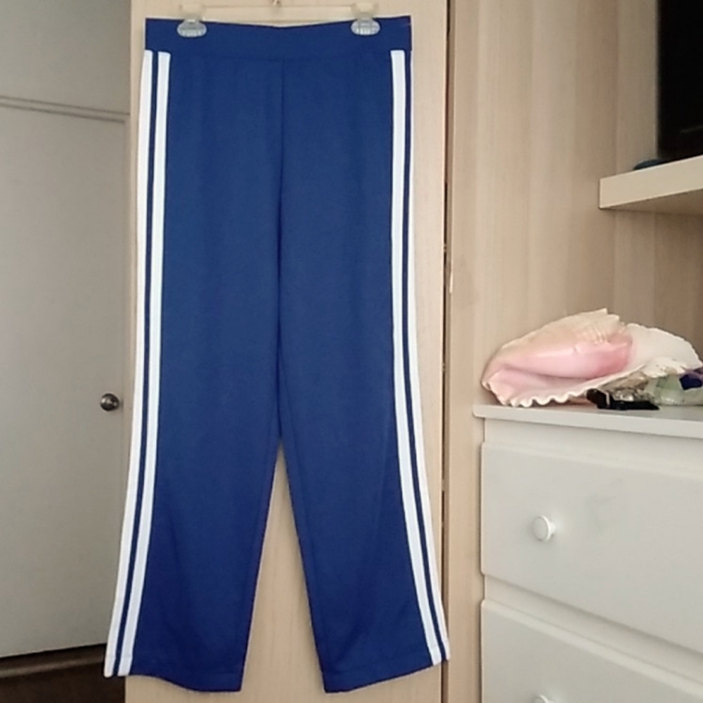 Metrostyle sports  pants sz M